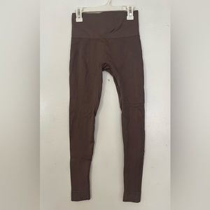 SET Active - Sculptflex Leggings - Pepper